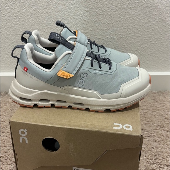 Cloudhero Waterproof